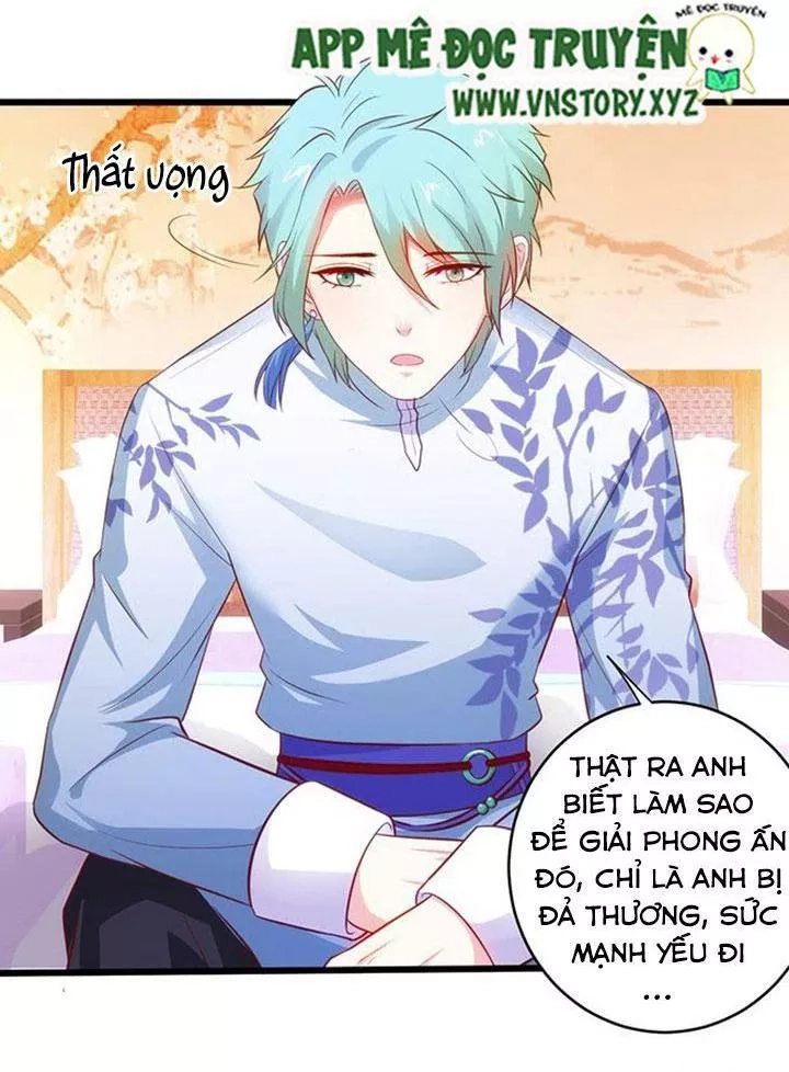 Huyết Tộc Đáng Yêu Chapter 138 - 22