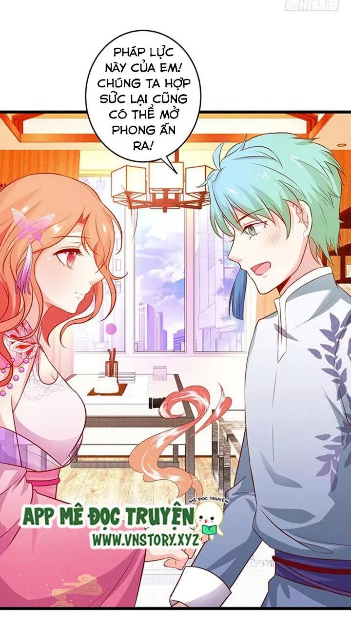 Huyết Tộc Đáng Yêu Chapter 138 - 25