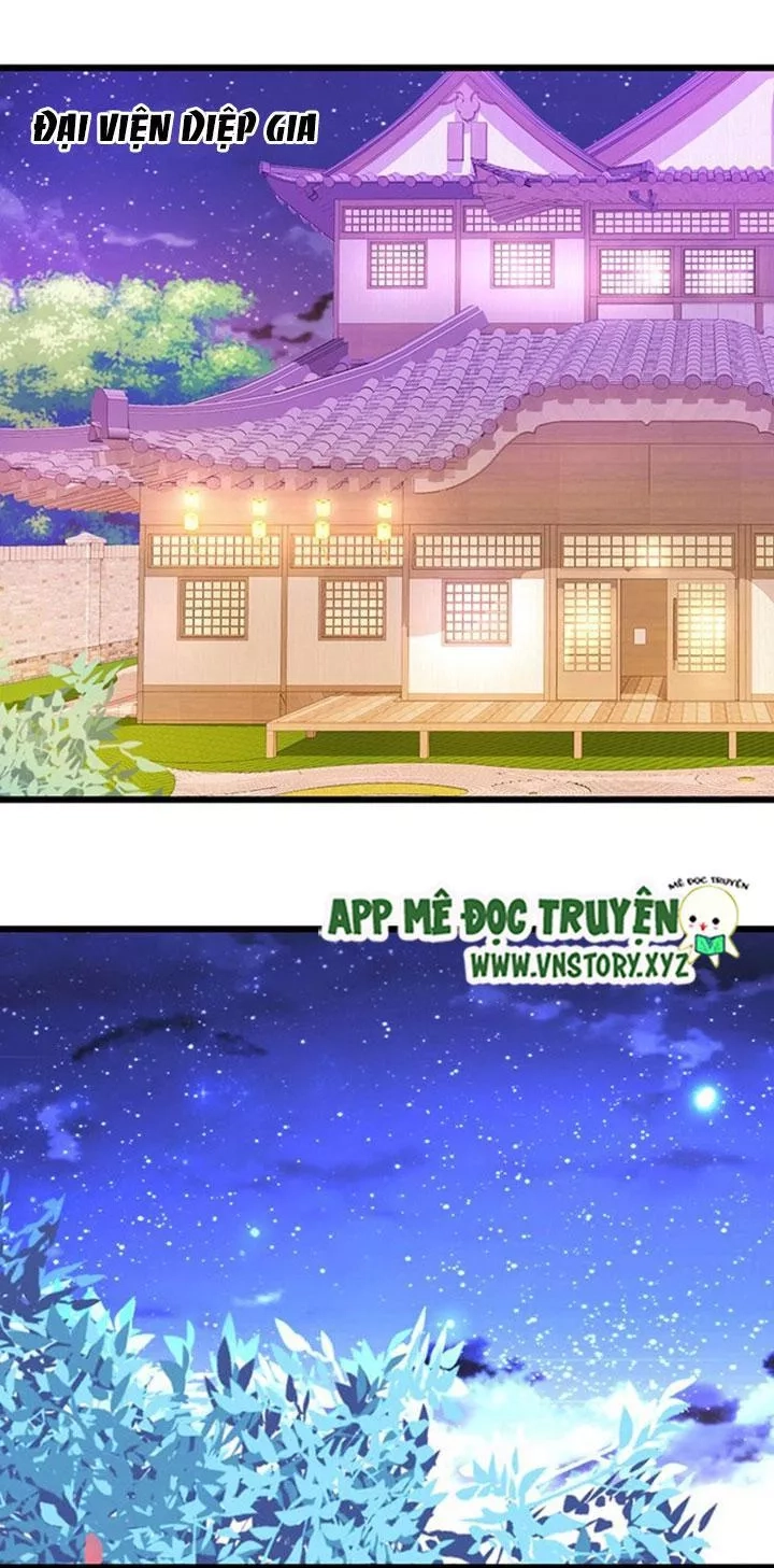 Huyết Tộc Đáng Yêu Chapter 138 - 27