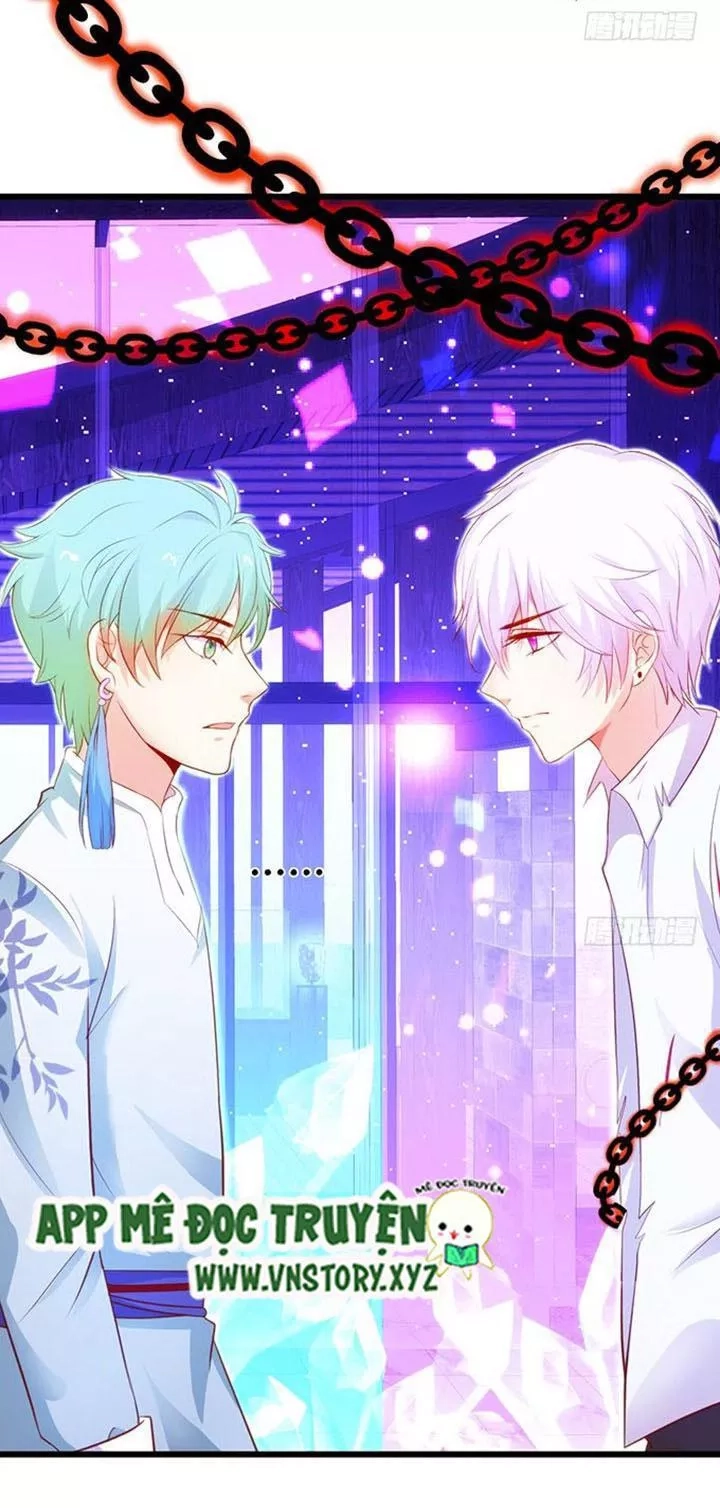 Huyết Tộc Đáng Yêu Chapter 139 - 9