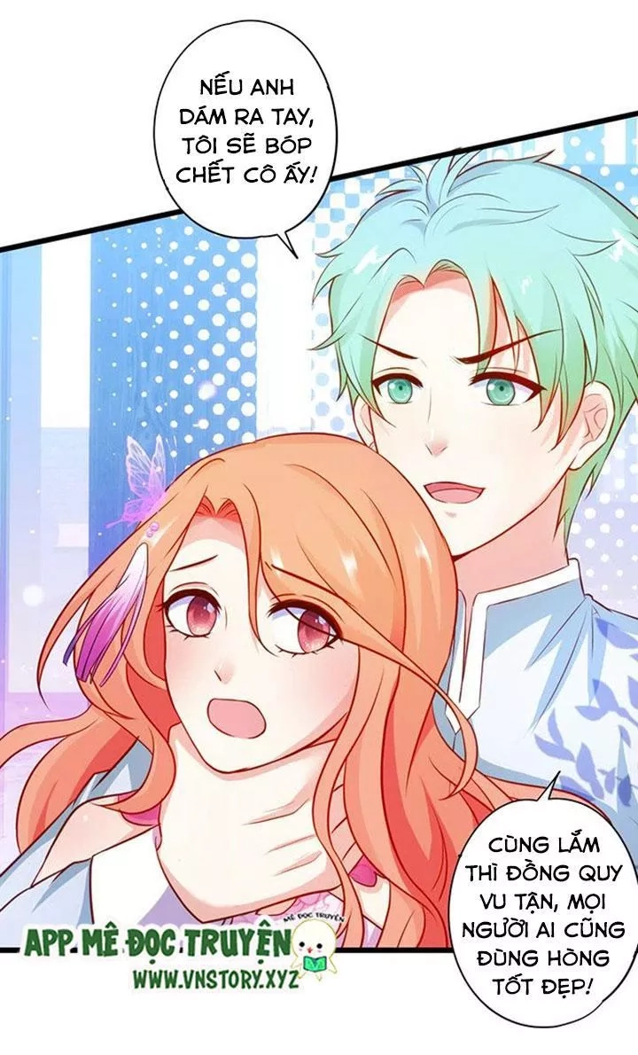 Huyết Tộc Đáng Yêu Chapter 139 - 27