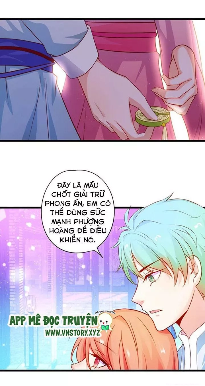 Huyết Tộc Đáng Yêu Chapter 139 - 28