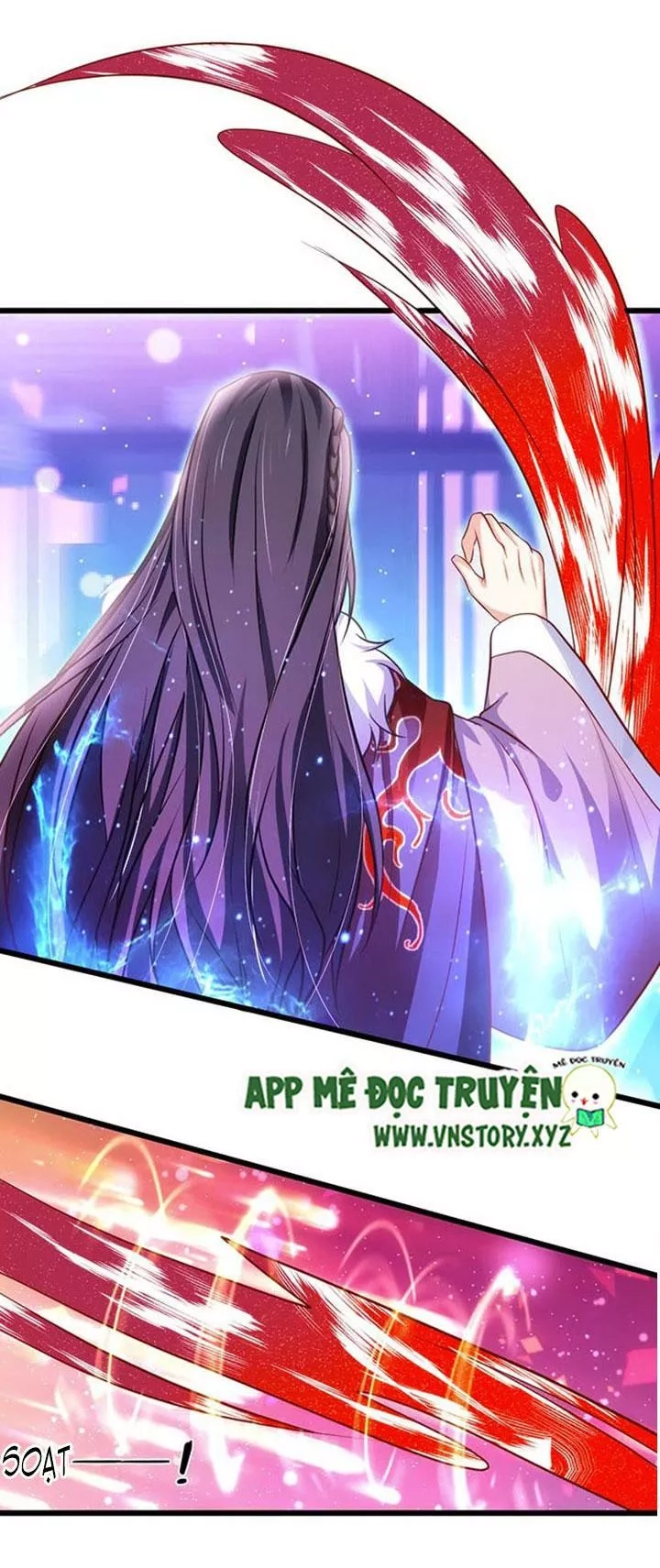 Huyết Tộc Đáng Yêu Chapter 139 - 29