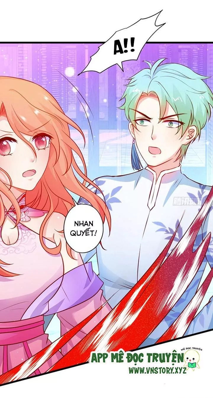 Huyết Tộc Đáng Yêu Chapter 139 - 30