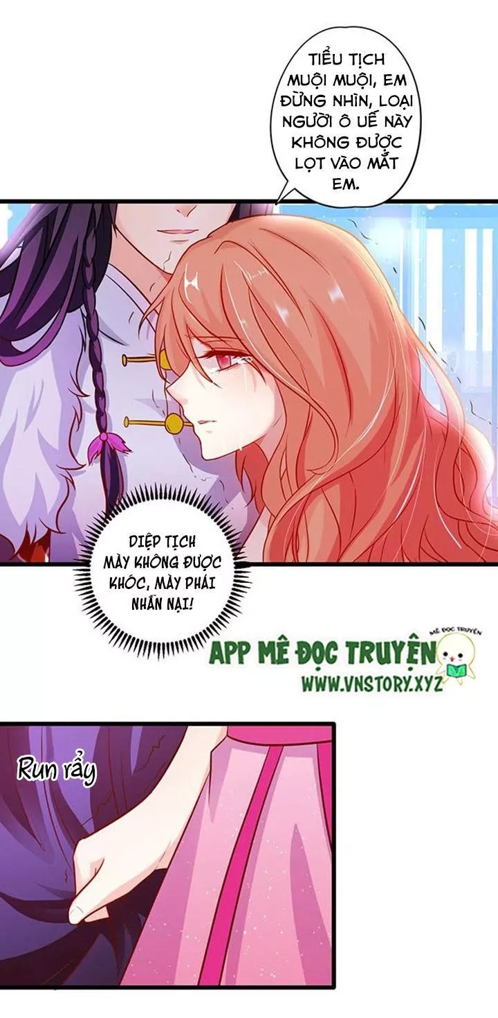 Huyết Tộc Đáng Yêu Chapter 139 - 40