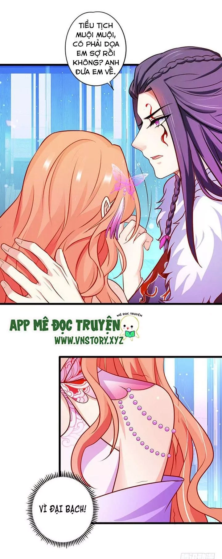 Huyết Tộc Đáng Yêu Chapter 139 - 41