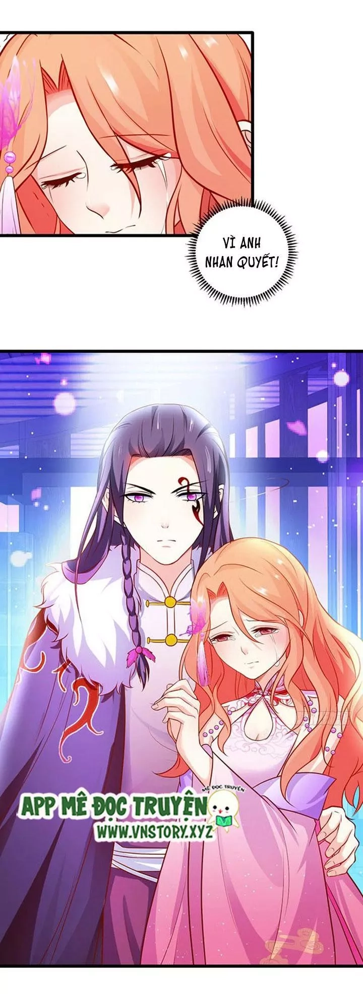 Huyết Tộc Đáng Yêu Chapter 139 - 42