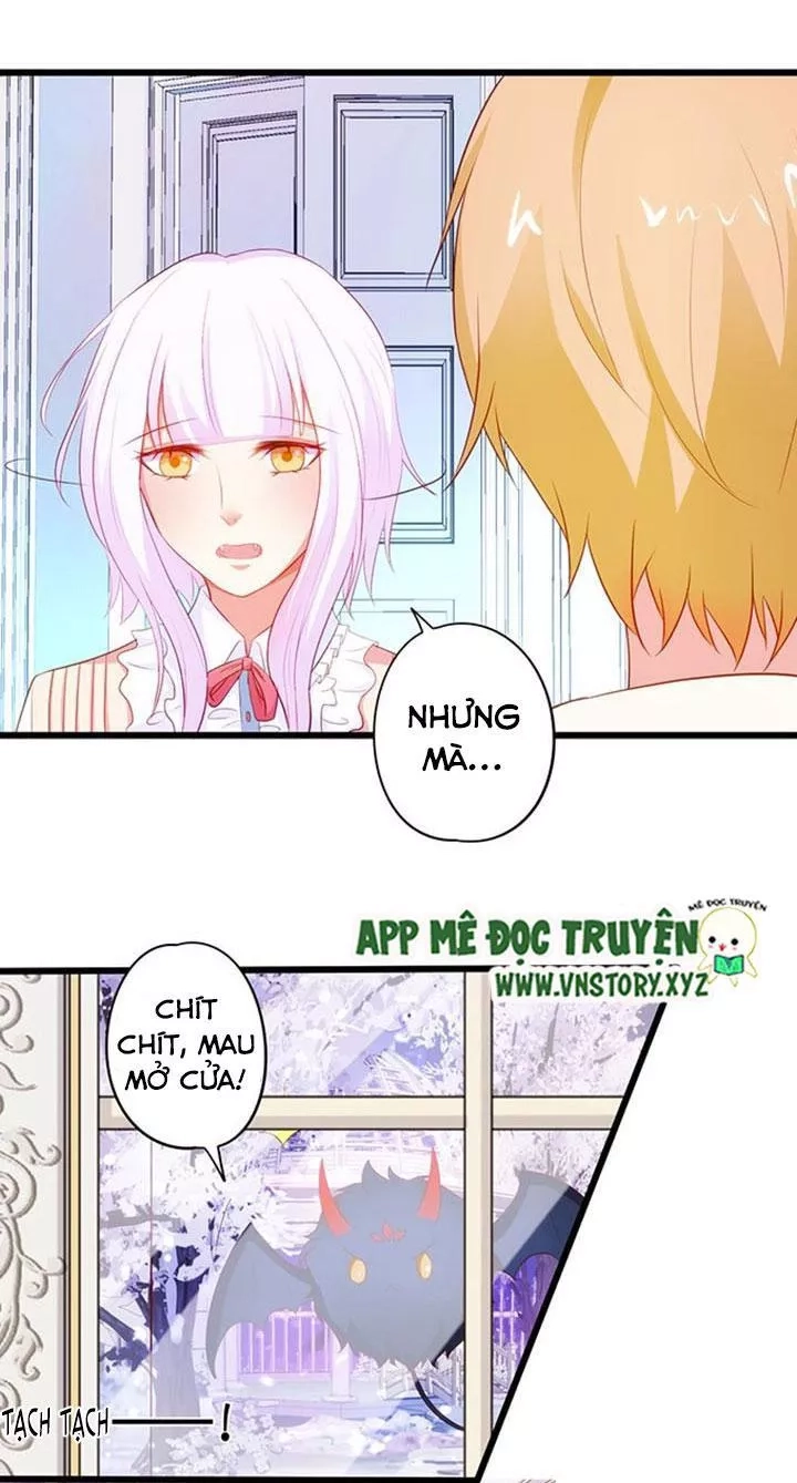 Huyết Tộc Đáng Yêu Chapter 140 - 29