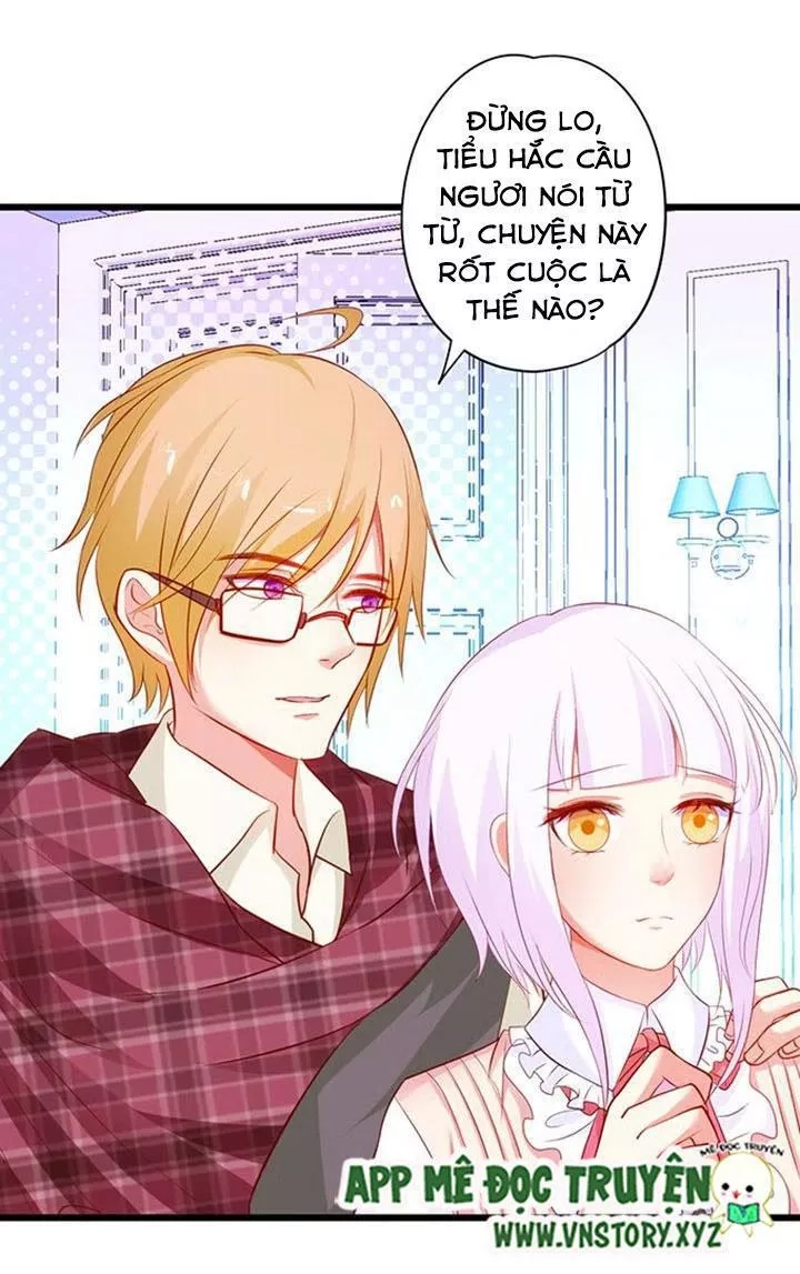 Huyết Tộc Đáng Yêu Chapter 141 - 4