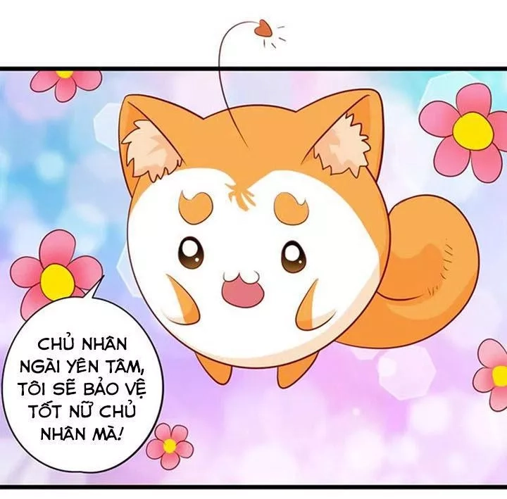 Huyết Tộc Đáng Yêu Chapter 141 - 11