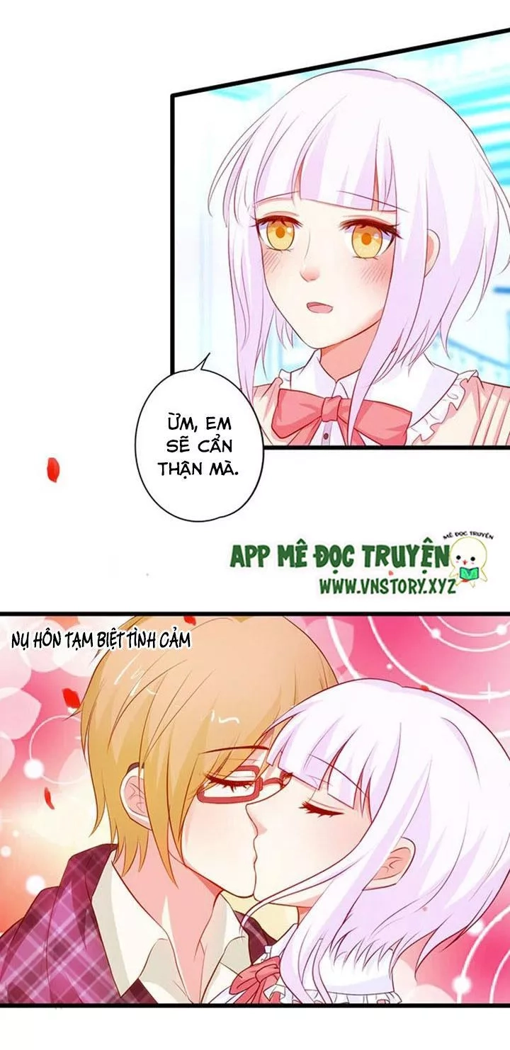 Huyết Tộc Đáng Yêu Chapter 141 - 13