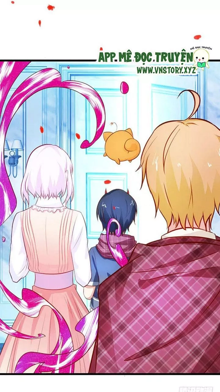 Huyết Tộc Đáng Yêu Chapter 141 - 14