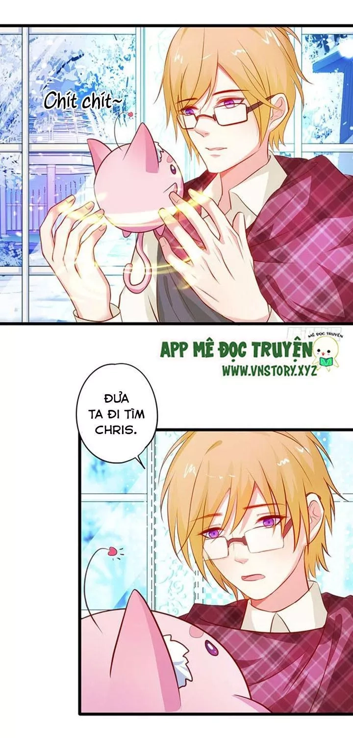 Huyết Tộc Đáng Yêu Chapter 141 - 15