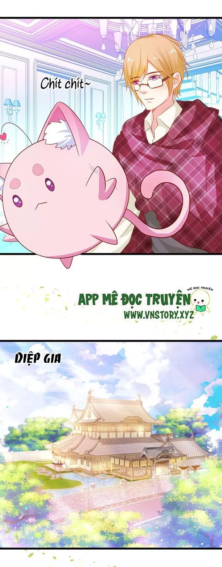 Huyết Tộc Đáng Yêu Chapter 141 - 16