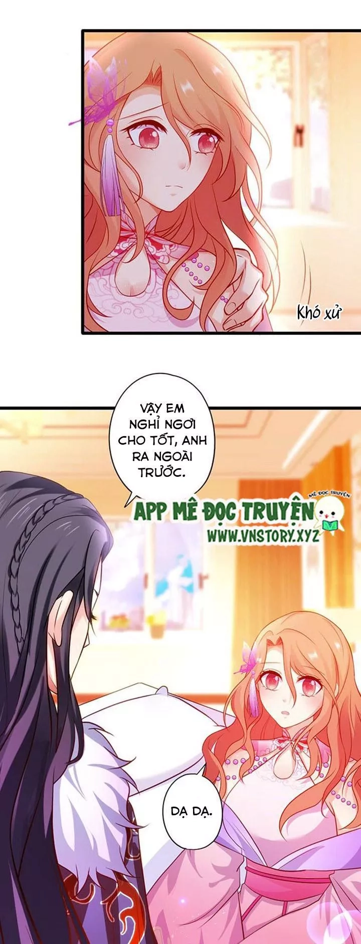 Huyết Tộc Đáng Yêu Chapter 141 - 20