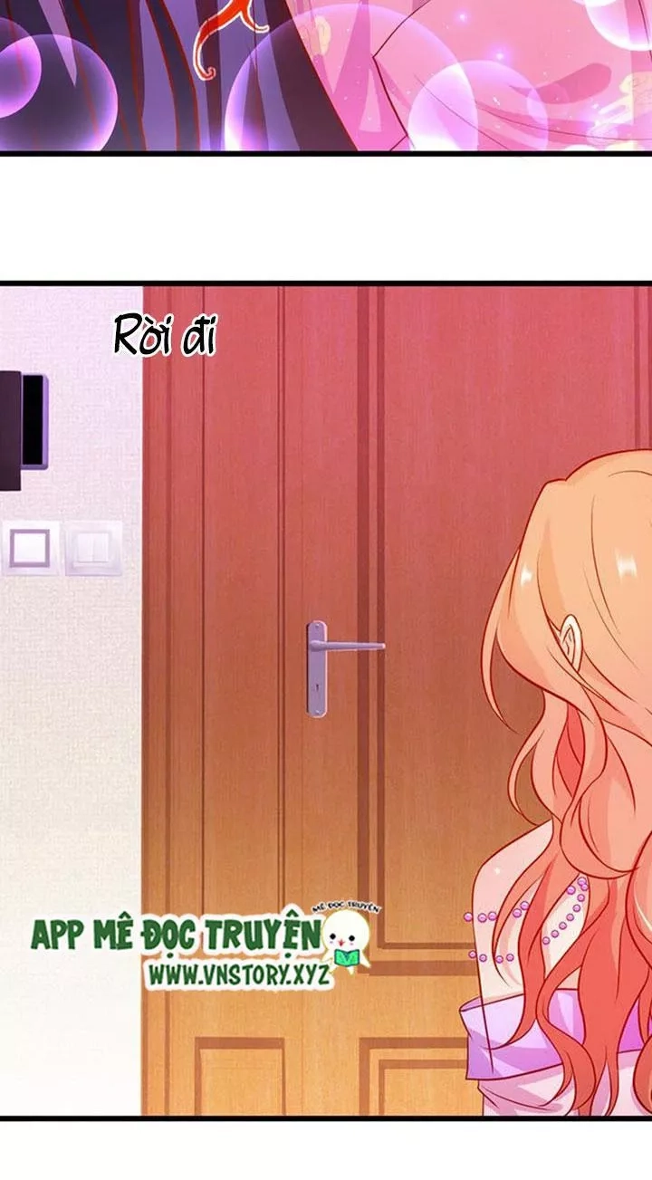 Huyết Tộc Đáng Yêu Chapter 141 - 21