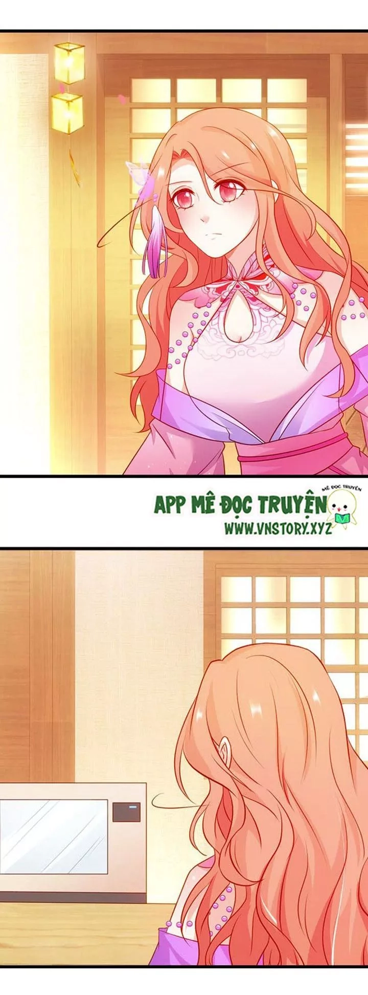 Huyết Tộc Đáng Yêu Chapter 141 - 23