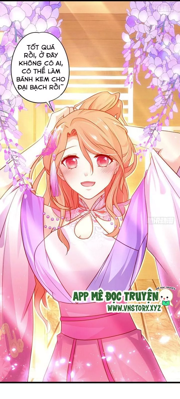 Huyết Tộc Đáng Yêu Chapter 141 - 24