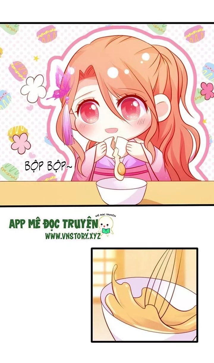 Huyết Tộc Đáng Yêu Chapter 141 - 25