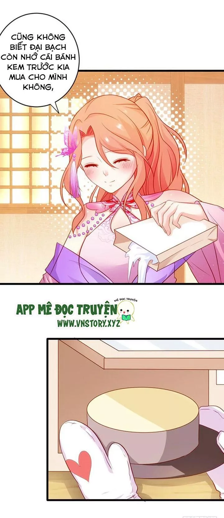 Huyết Tộc Đáng Yêu Chapter 141 - 26