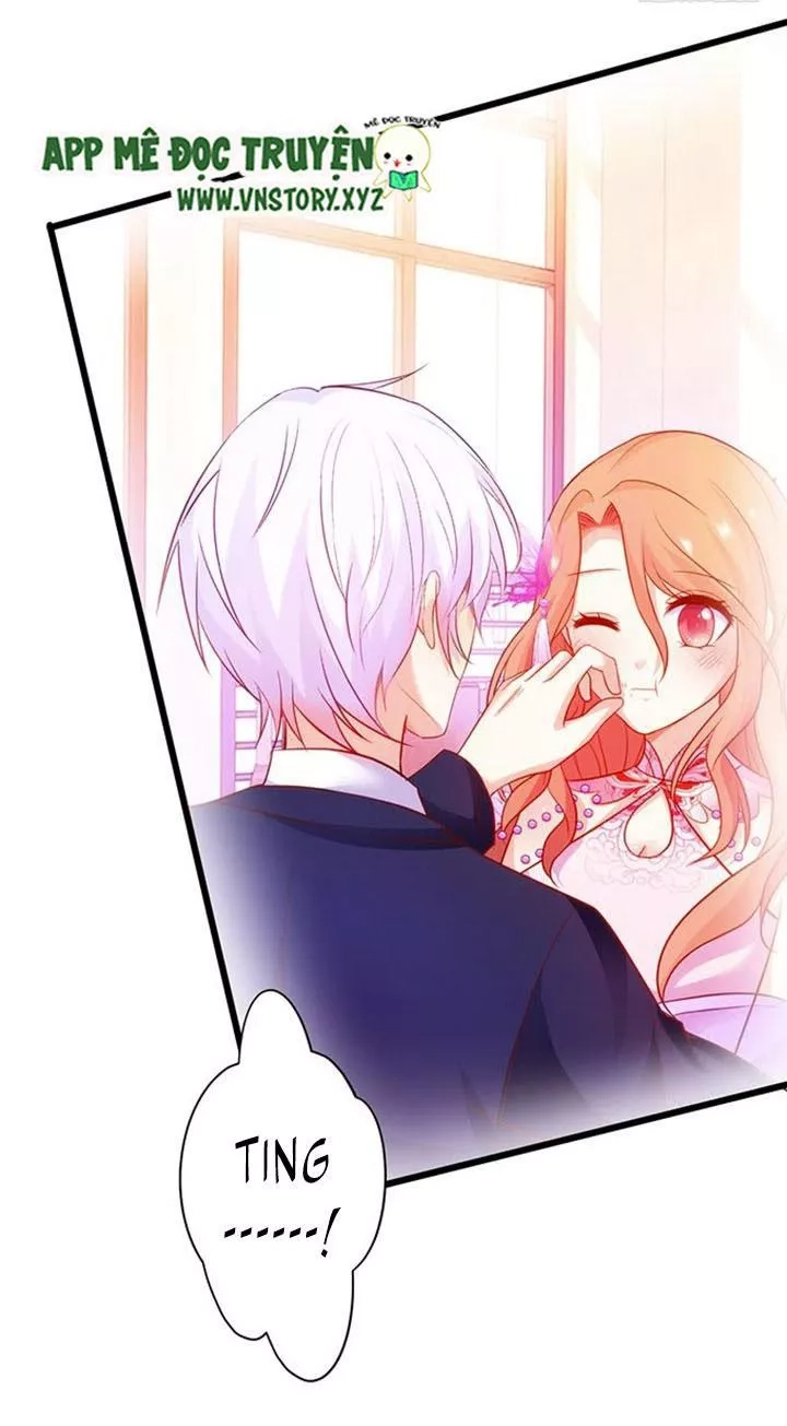 Huyết Tộc Đáng Yêu Chapter 141 - 28