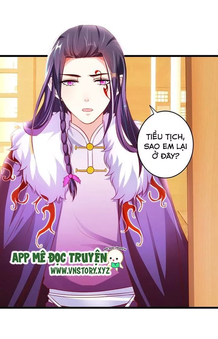 Huyết Tộc Đáng Yêu Chapter 141 - 31