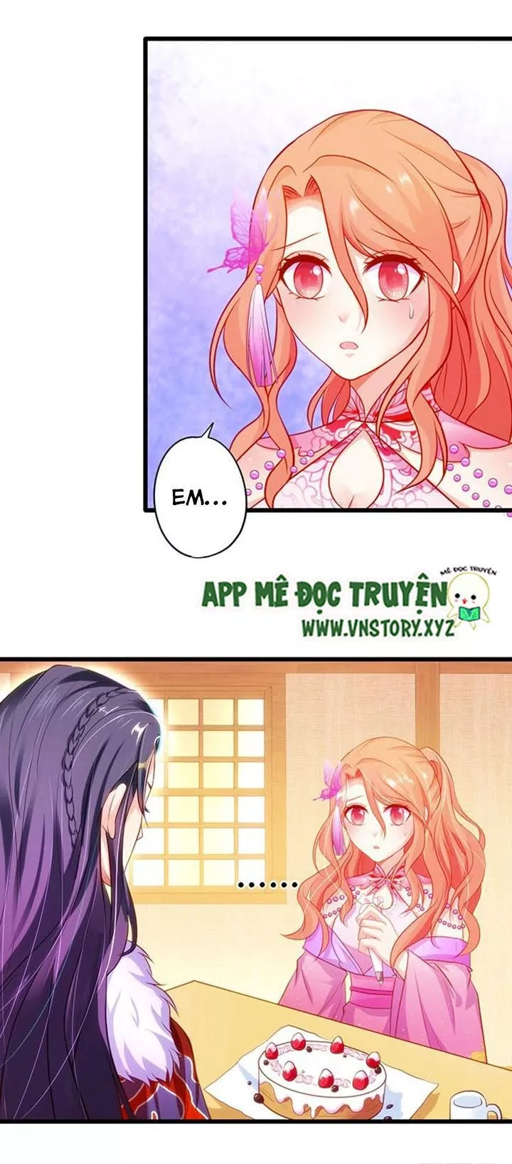 Huyết Tộc Đáng Yêu Chapter 141 - 32