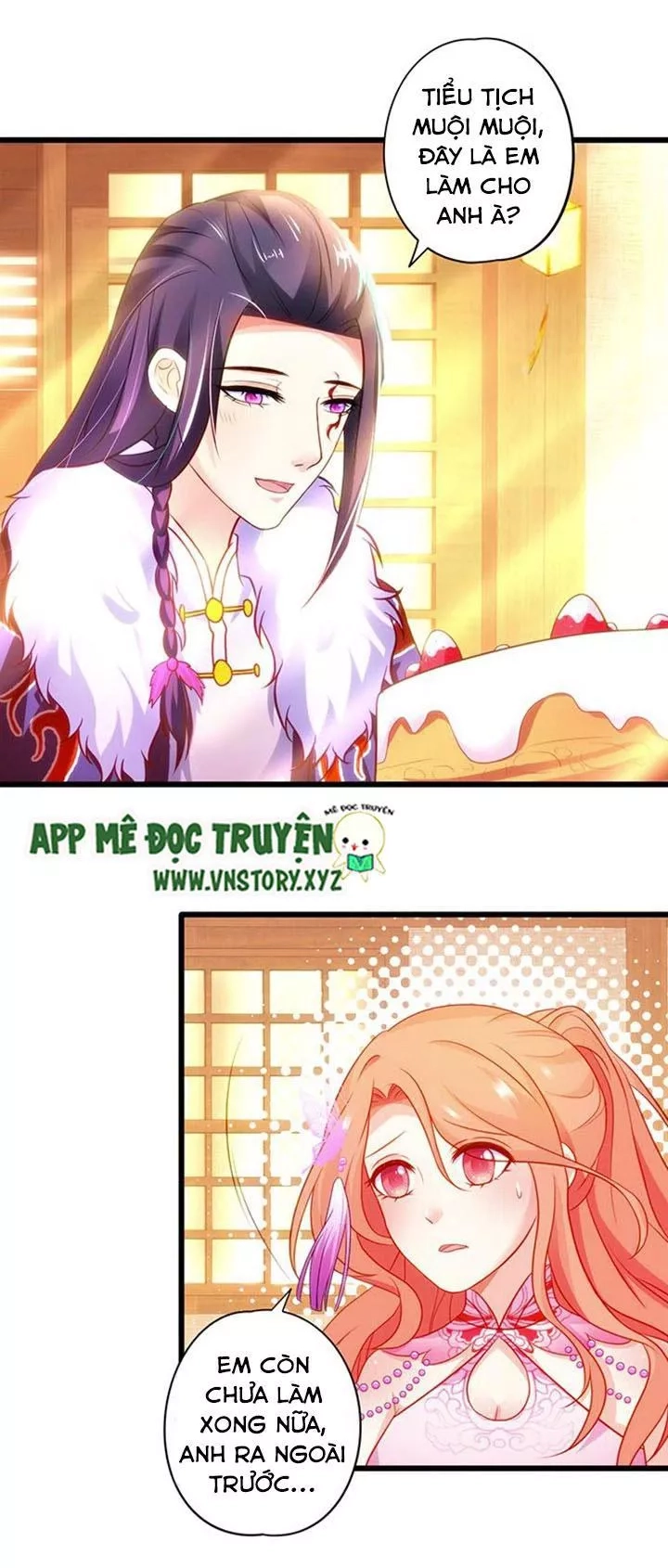 Huyết Tộc Đáng Yêu Chapter 141 - 33