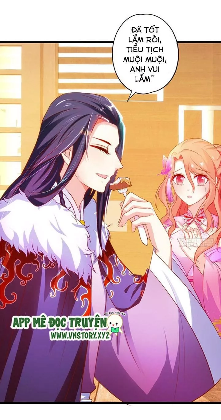 Huyết Tộc Đáng Yêu Chapter 141 - 34