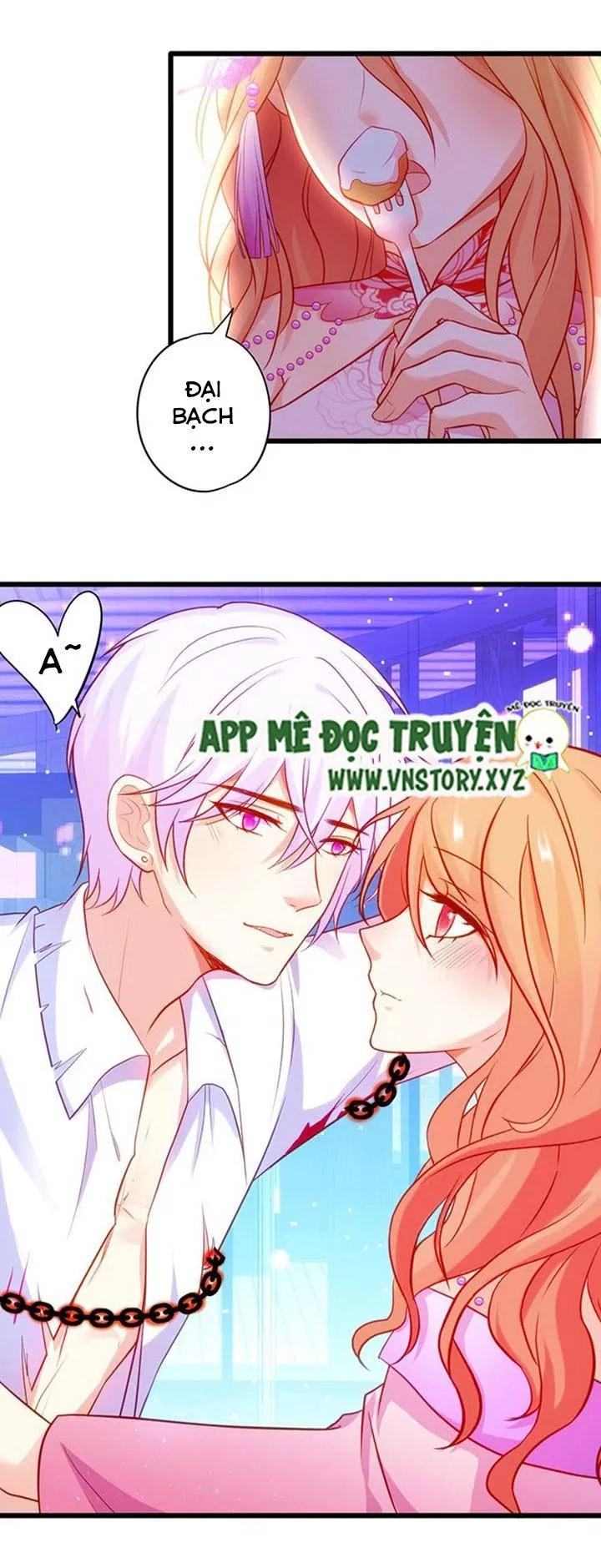 Huyết Tộc Đáng Yêu Chapter 141 - 37