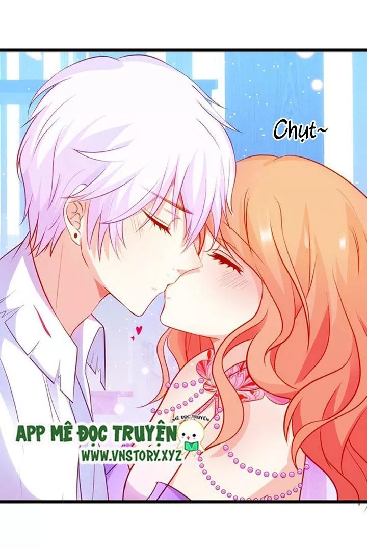 Huyết Tộc Đáng Yêu Chapter 141 - 38