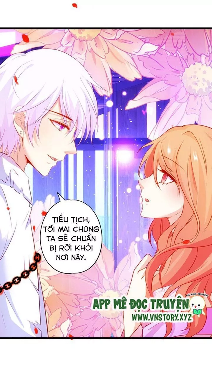 Huyết Tộc Đáng Yêu Chapter 141 - 39