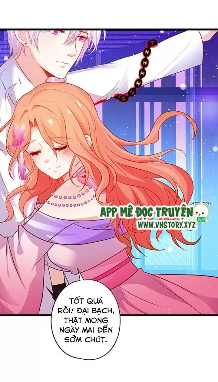 Huyết Tộc Đáng Yêu Chapter 141 - 41