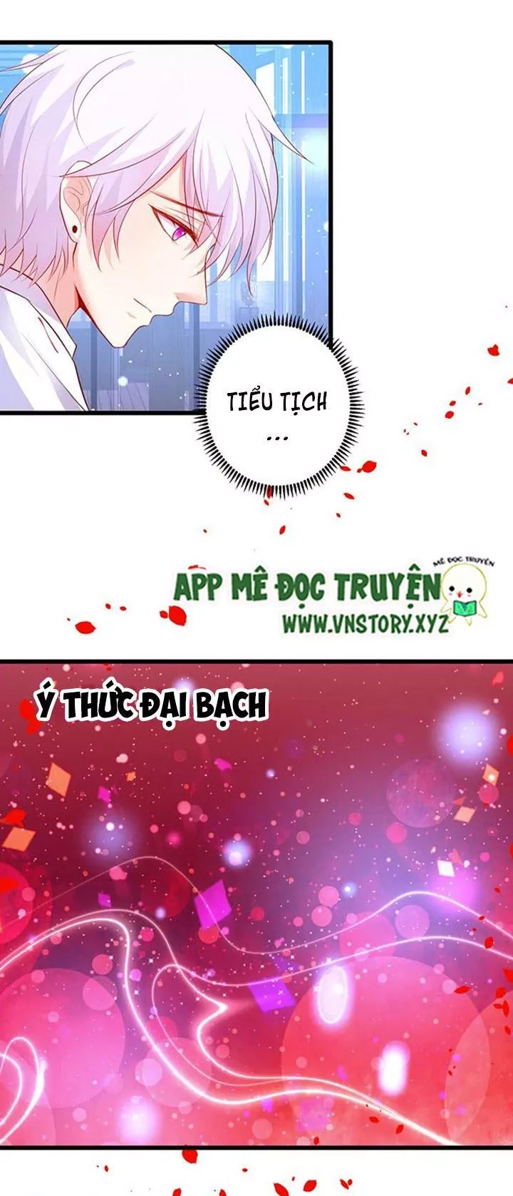 Huyết Tộc Đáng Yêu Chapter 141 - 42