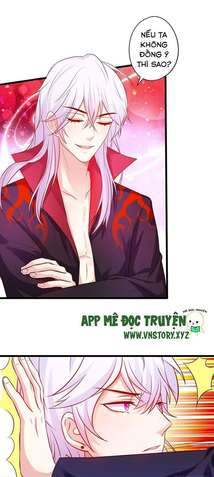 Huyết Tộc Đáng Yêu Chapter 141 - 45