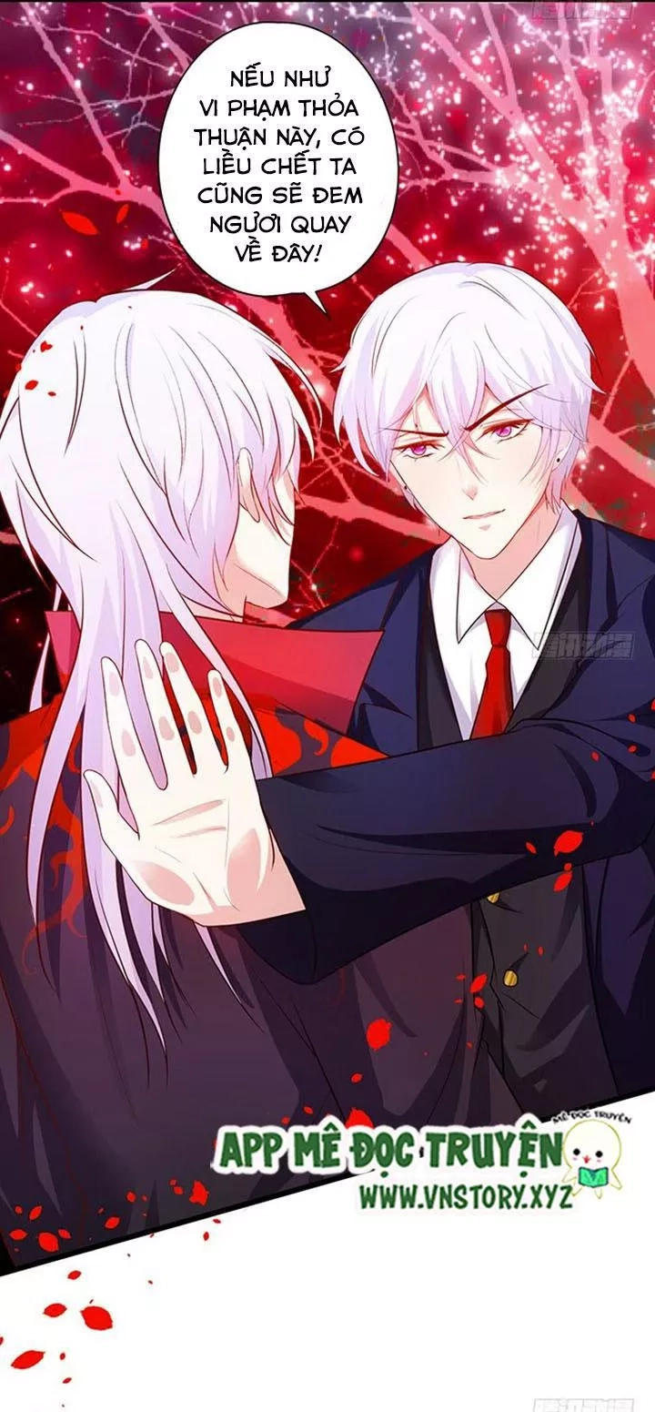 Huyết Tộc Đáng Yêu Chapter 141 - 46