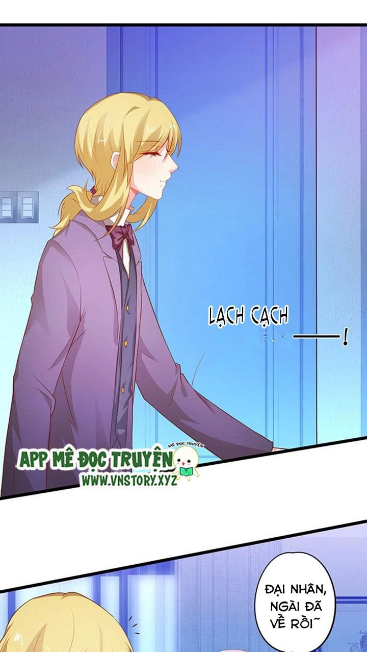 Huyết Tộc Đáng Yêu Chapter 142 - 13