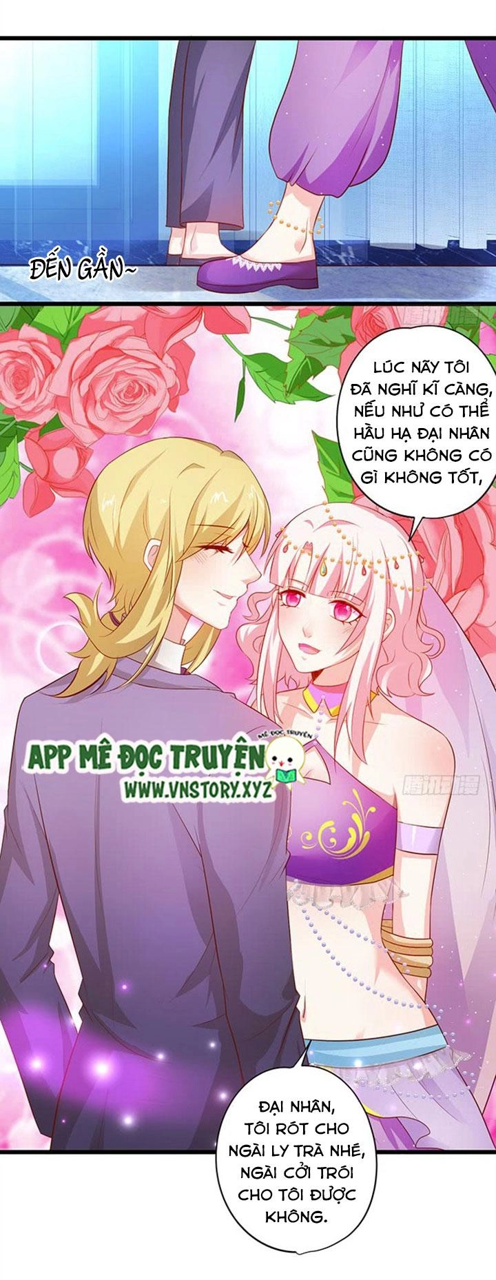 Huyết Tộc Đáng Yêu Chapter 142 - 15