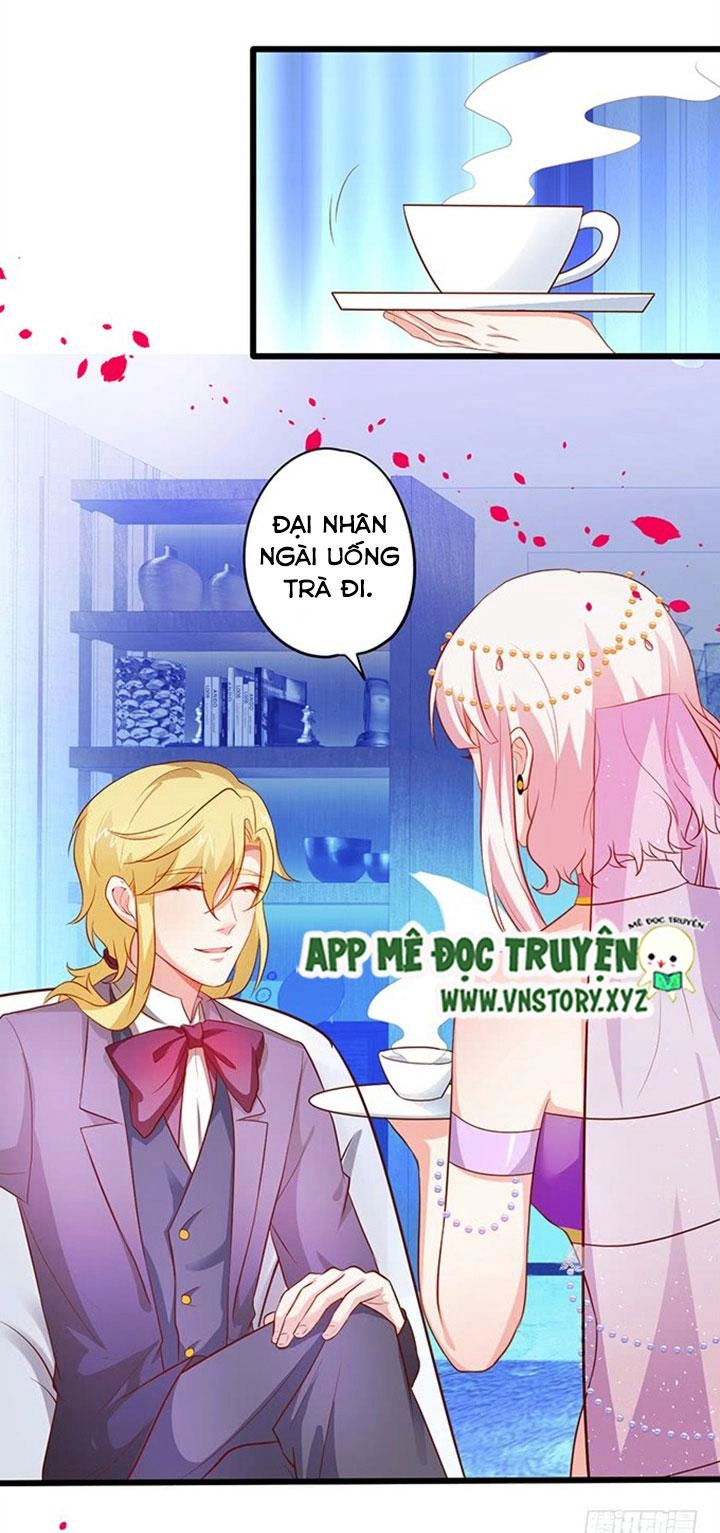 Huyết Tộc Đáng Yêu Chapter 142 - 18