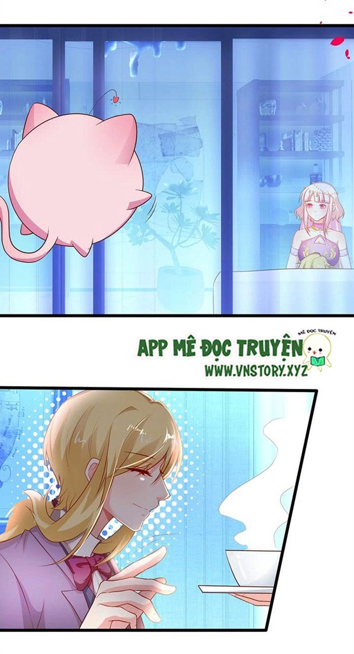 Huyết Tộc Đáng Yêu Chapter 142 - 19