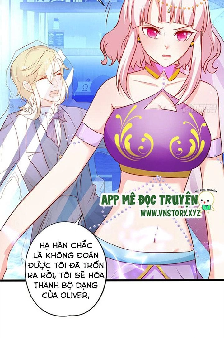 Huyết Tộc Đáng Yêu Chapter 142 - 27