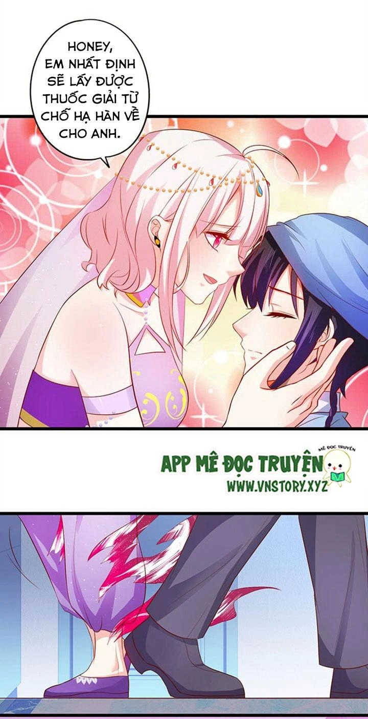 Huyết Tộc Đáng Yêu Chapter 142 - 29