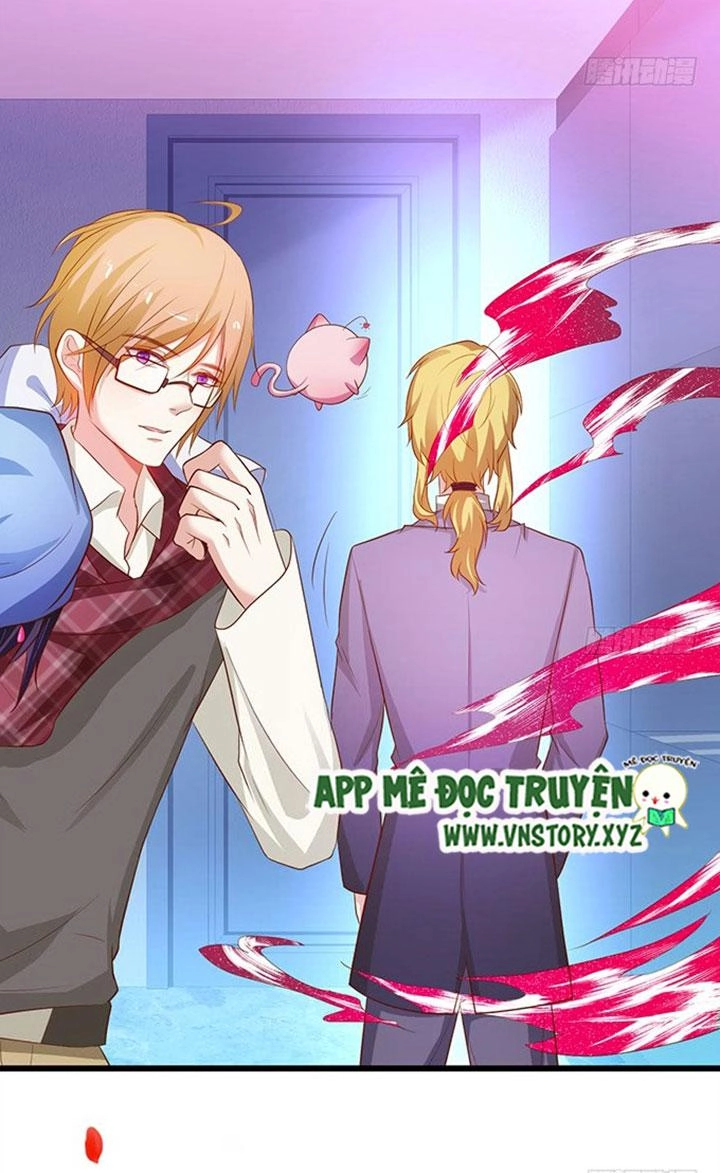 Huyết Tộc Đáng Yêu Chapter 142 - 30