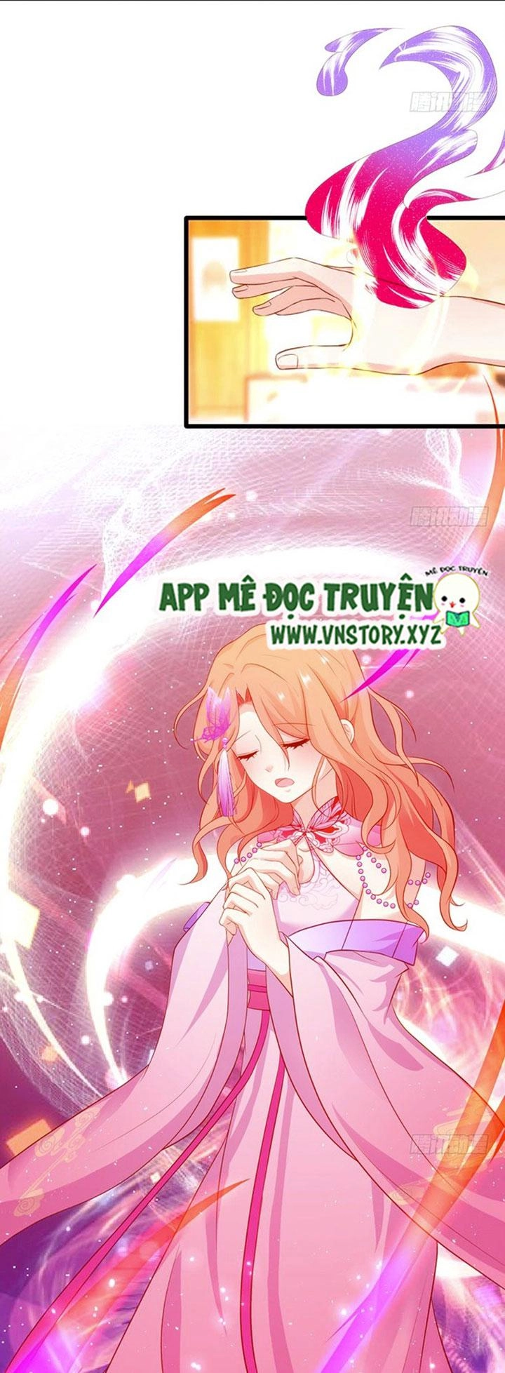 Huyết Tộc Đáng Yêu Chapter 142 - 33