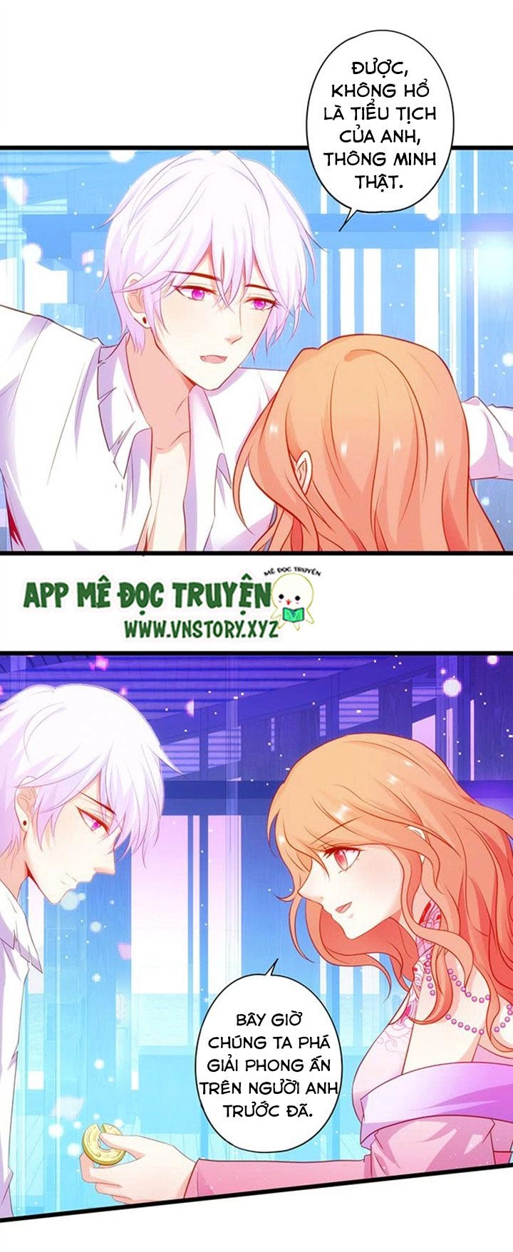 Huyết Tộc Đáng Yêu Chapter 142 - 40