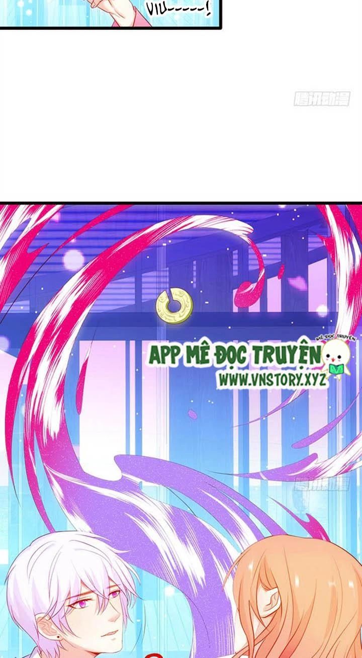 Huyết Tộc Đáng Yêu Chapter 143 - 5