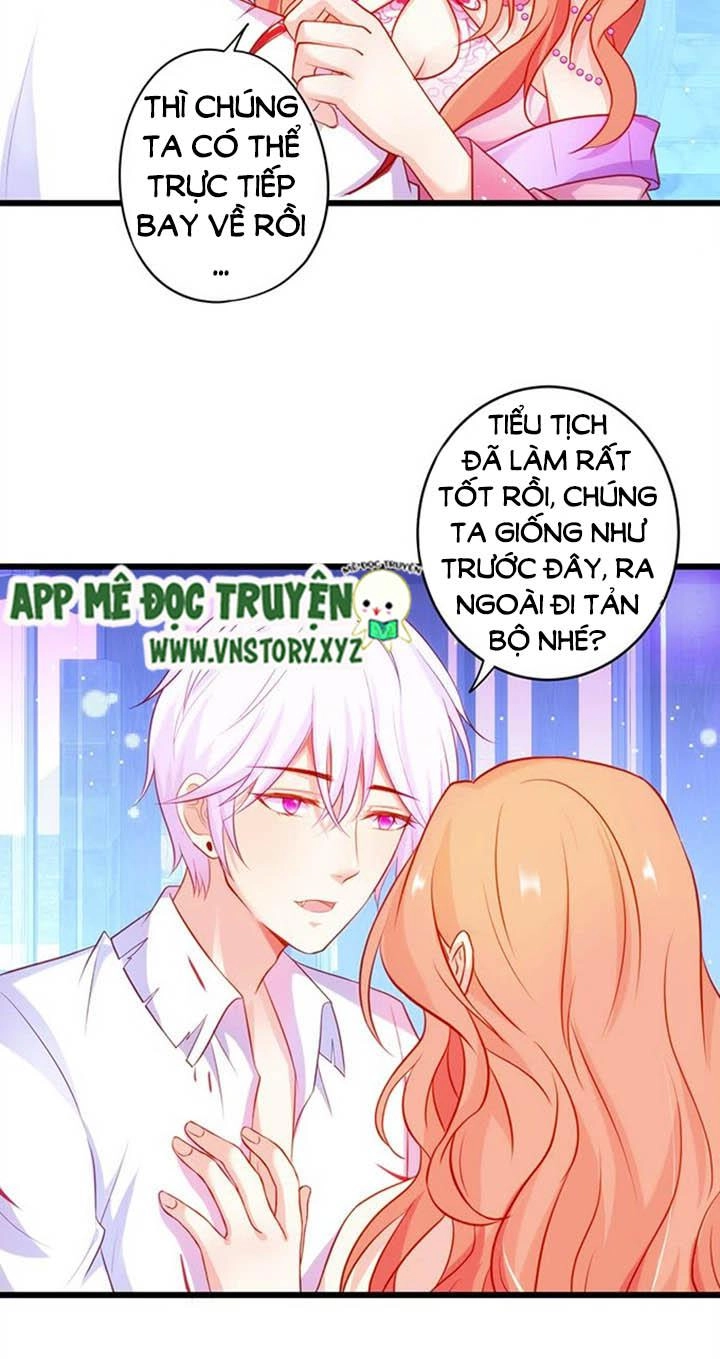 Huyết Tộc Đáng Yêu Chapter 143 - 17