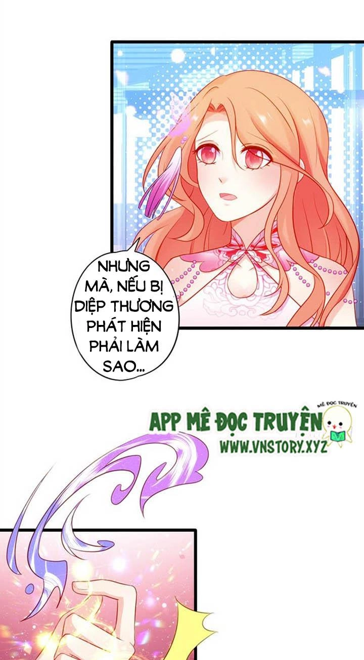 Huyết Tộc Đáng Yêu Chapter 143 - 18