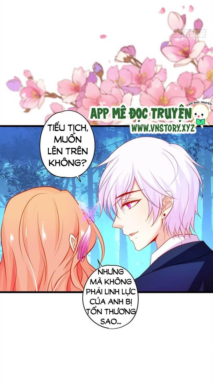 Huyết Tộc Đáng Yêu Chapter 143 - 25