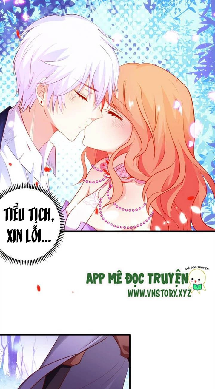 Huyết Tộc Đáng Yêu Chapter 143 - 36